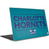 NBA Charlotte Hornets Standard - Blue Dell XPS Skin